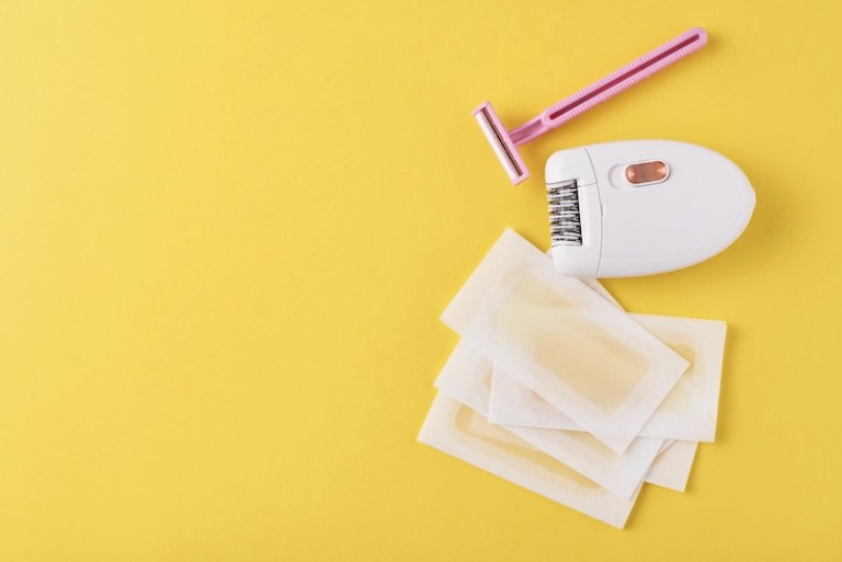 difference between shaving and waxing