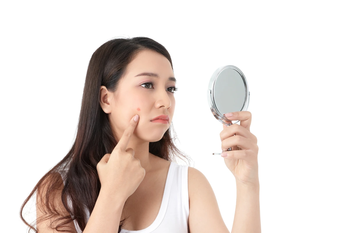 How to Get Rid of Pimples Time to Break Away from Breakouts