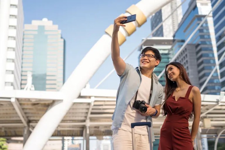 what to do at Tanjong Pagar