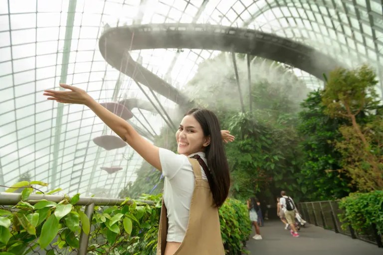 top tourist attractions in singapore