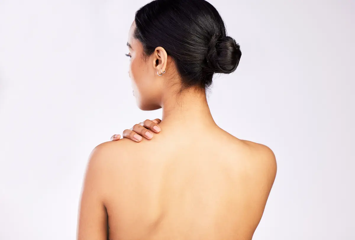 Do Women Have Hair on Their Backs? Here Are the Solutions!